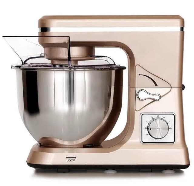 ECT 3947 5L Hendel Nova Mixer