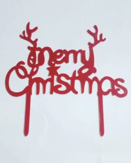 ECT 3990 christmas topper thumbnail 1