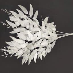 ECT 4344 White leaves thumbnail 1