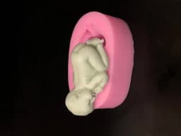 ECT 4960 Small Baby mold thumbnail 1