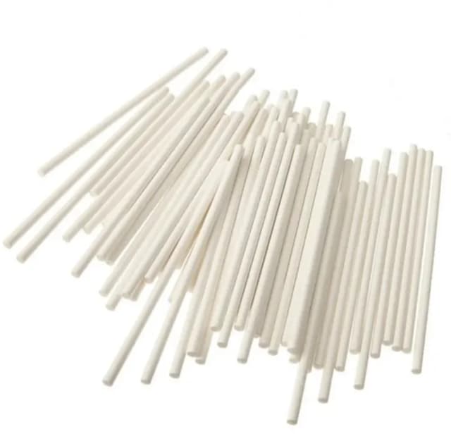 ECT 4964 Lollipop sticks  100pcs