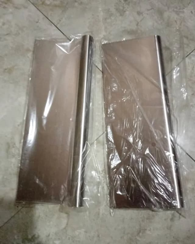 ECT 5211 12"" Buttercream Spatula