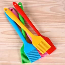 ECT 5212 Silicone Brush Big size thumbnail 1