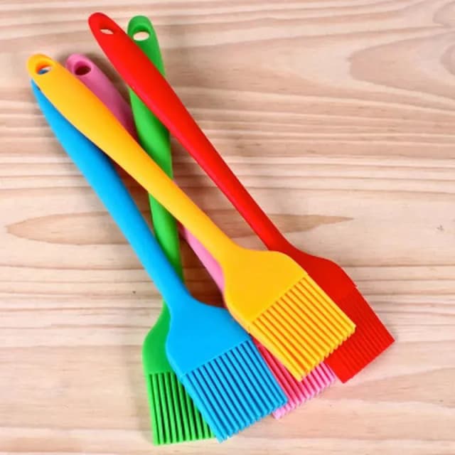 ECT 5212 Silicone Brush Big size