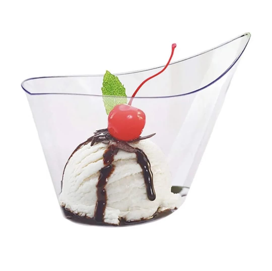 ECT 5215 Dessert cup 25pcs image 1