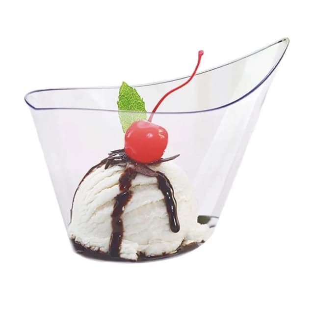 ECT 5215 Dessert cup 25pcs