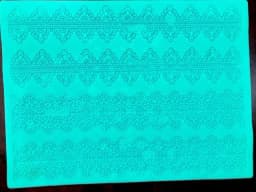 ECT 5230 lace mat thumbnail 4