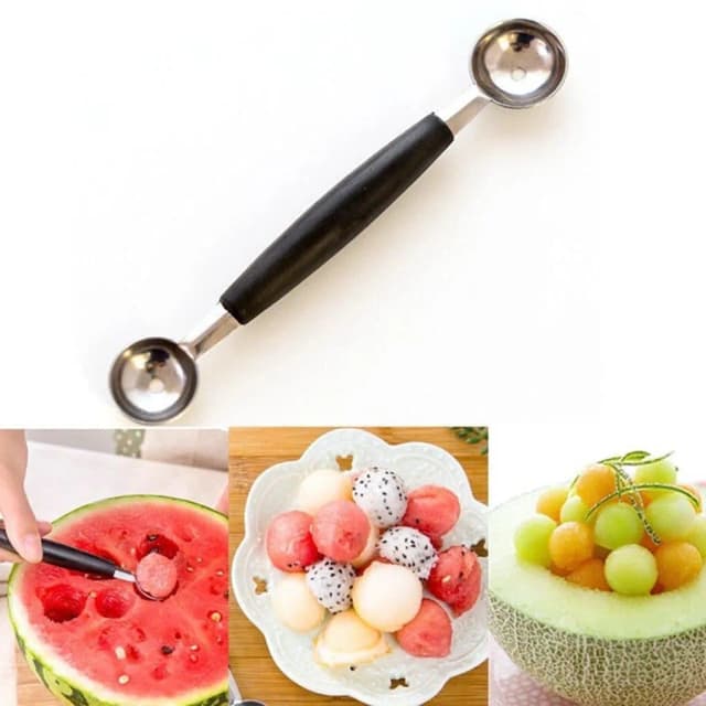 ECT 9001 Icecream scoop Fruit baller